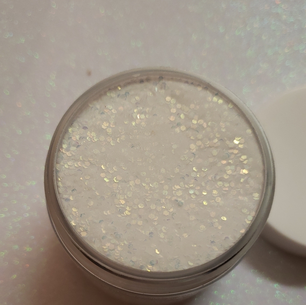 Acrylic powders